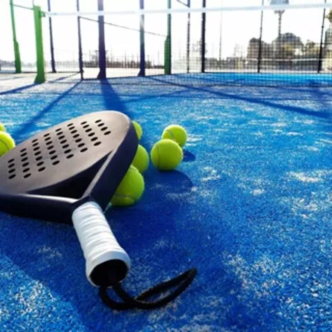 PADEL FIX MIX🎾