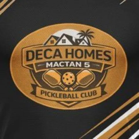 DHMac5 Pickleball Club 