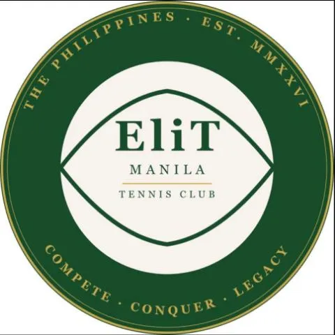 EliT Manila Tennis