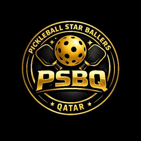 PSBQ (Pickleball Star Ballers Qatar)🏓 