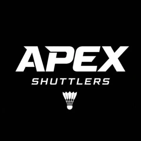 Apex Shuttlers 🏸