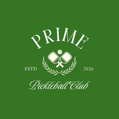 Prime Pickleball Club