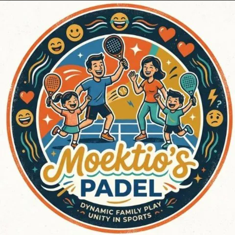Moektio'S Padel