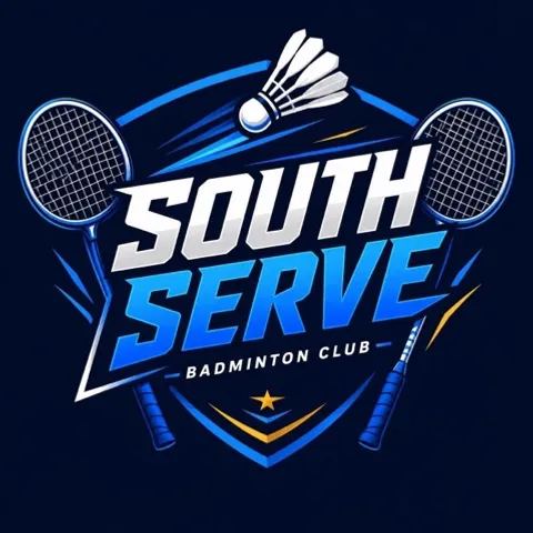 South Serve Badminton Club