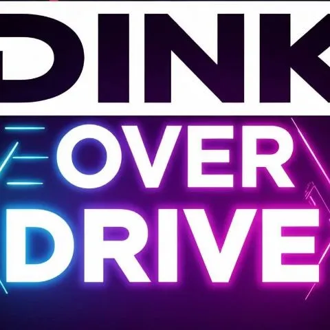 Dink O' Drive