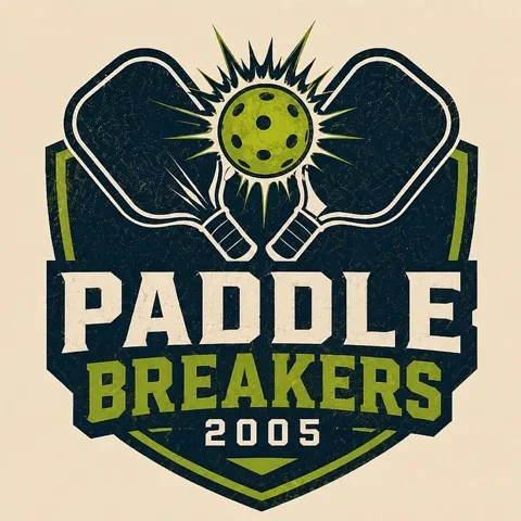 PADDLE BREAKERS 