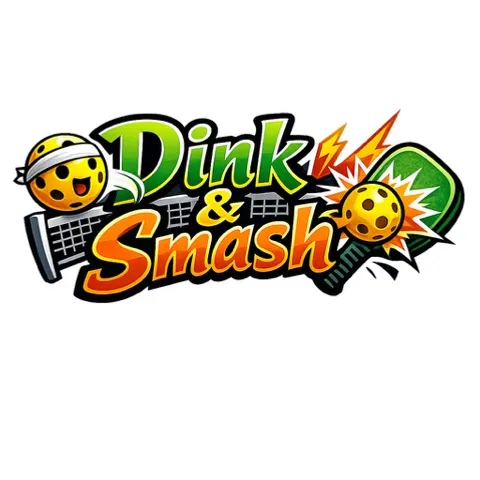 Dink and Smash