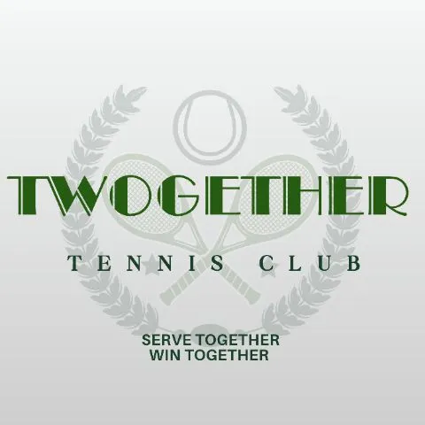 Twogether Tennis Club 