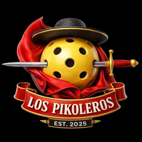 Los Pikoleros Est. 2025