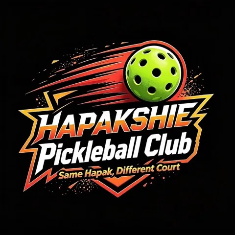 HAPAKSHIE PICKLEBALL CLUB