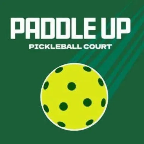 Paddle Up DUPR Trooper