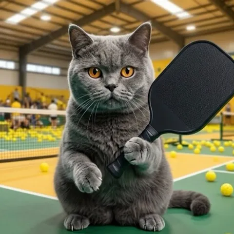🐾🐾 Pickle Paws 🐾🐾