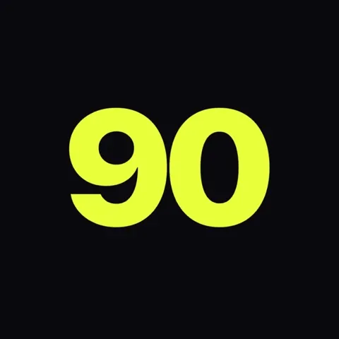 90 Min Club
