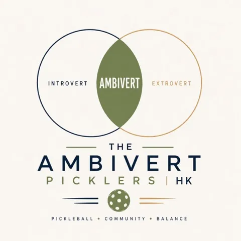 The Ambivert Picklers HK
