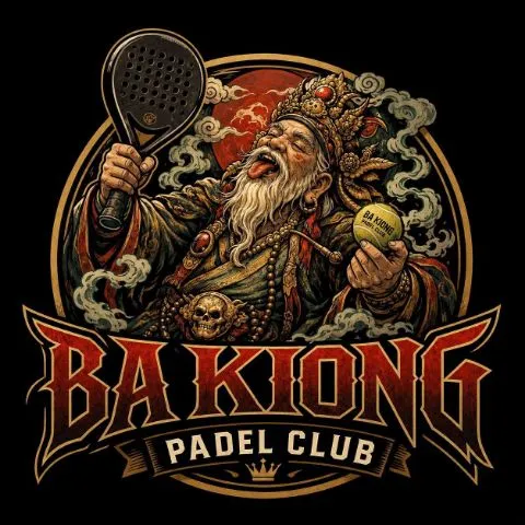 BAKIONG PADEL CLUB