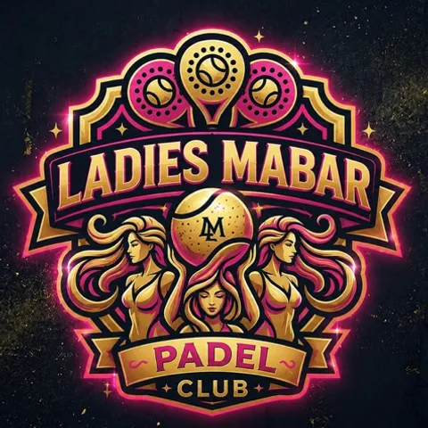 Ladies Mabar Padel