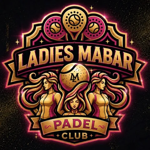 Ladies Mabar Padel