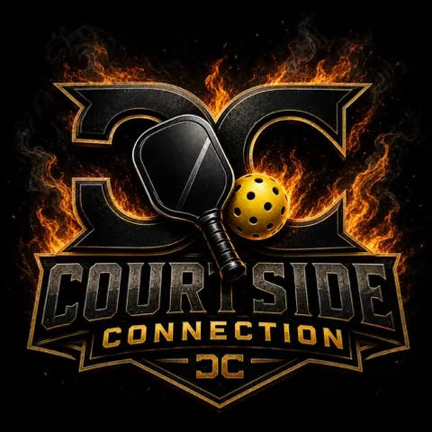 Courtside Connection Pickleball Club