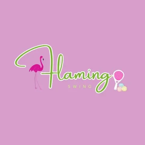 Flamingo Swing🦩
