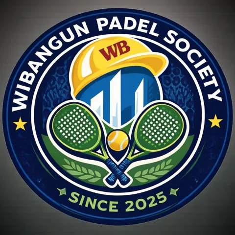 Wibangun Padel Society