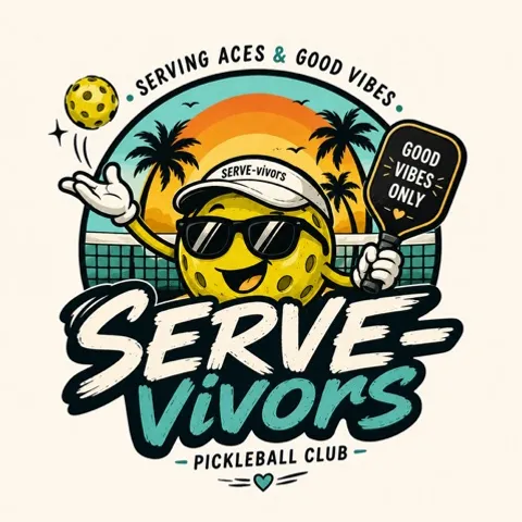 The SERVE-vivors!