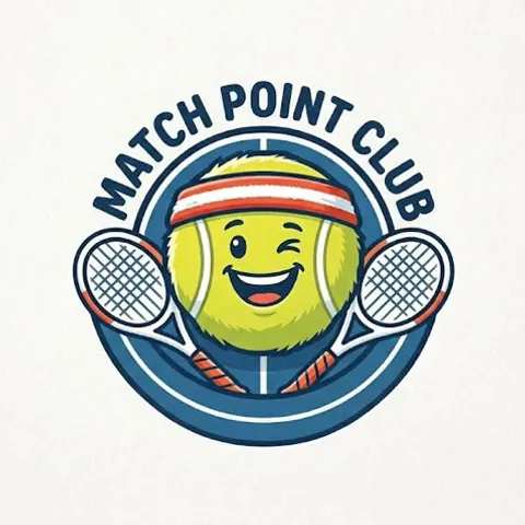 Match Point Club 🎾