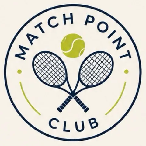 Match Point Club 🎾