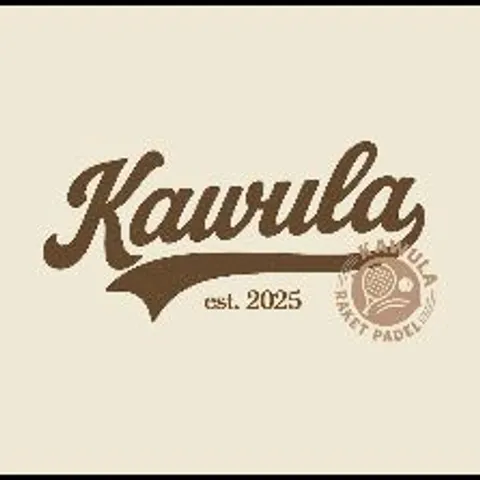 KAWULA Raket Padel