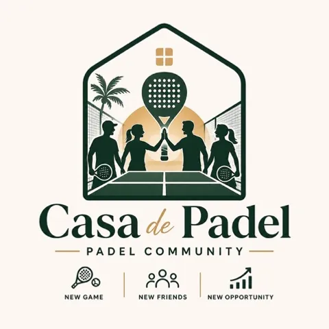 Casa de Padel