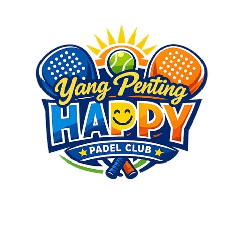 Yang Penting Happy