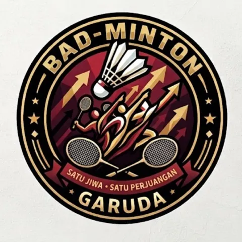 BAD-MINTON