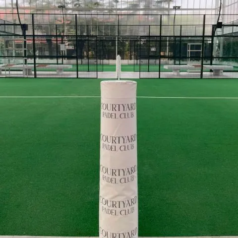 Courtyard Padel Club