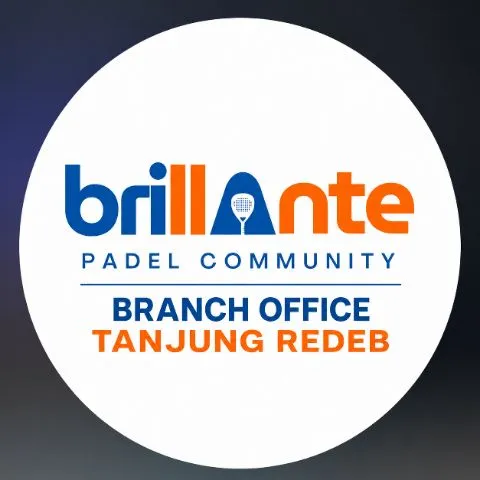 Padel BRI Tanjung Redeb