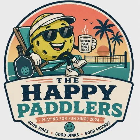 The Happy Paddlers