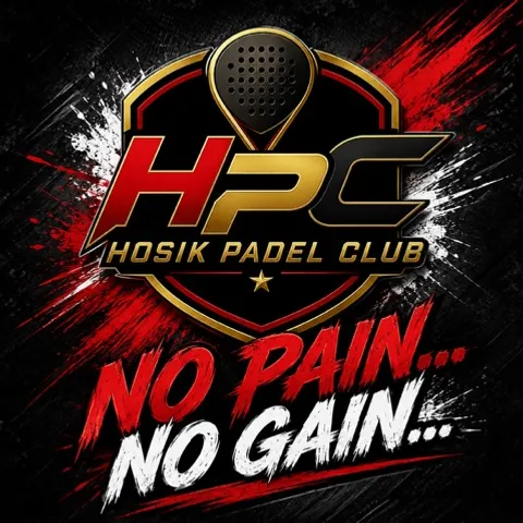 HOSIK PADEL CLUB