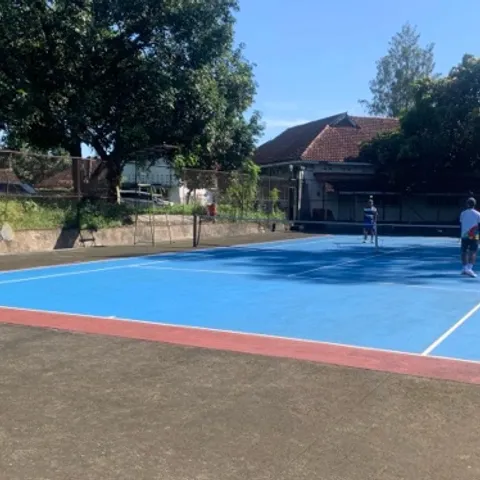 Kamajaya Tennis Club