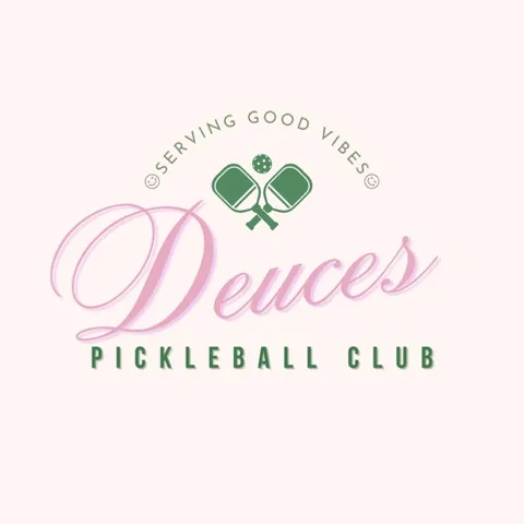 DEUCES Pickleball Club