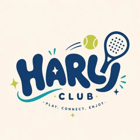 HARLI PADEL