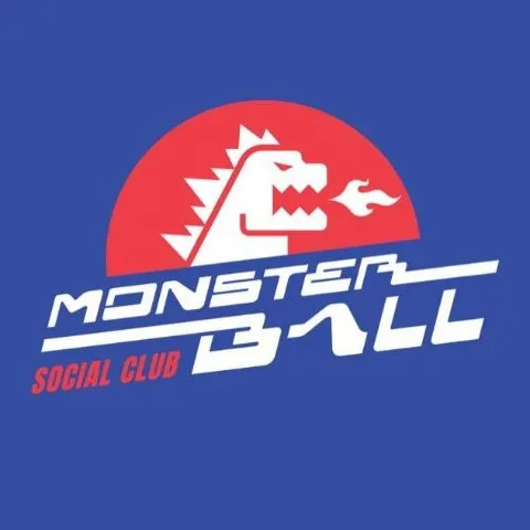 MonsterBall Social Club