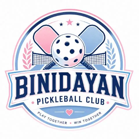 Binidayan Pickleball Club