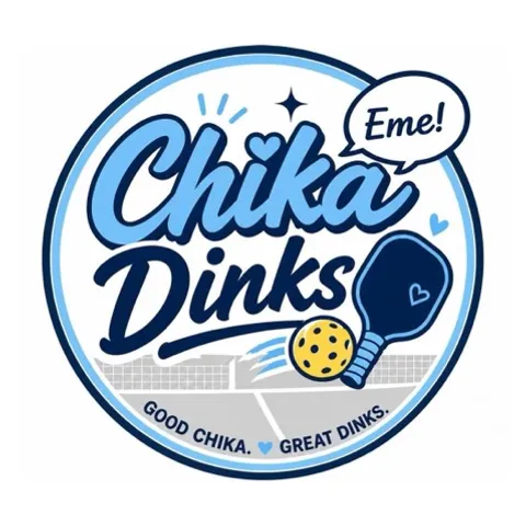 Chika Dinks