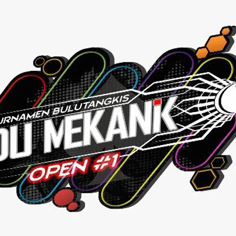 Adu Mekanik Club #AMO1