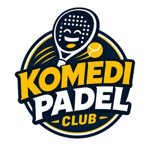Komedi Padel