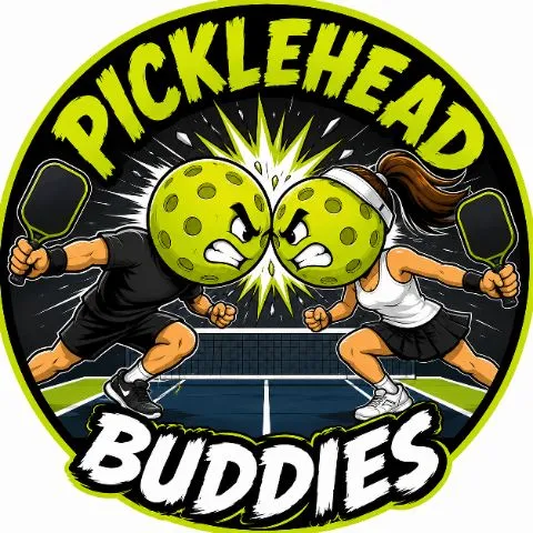 Picklehead Buddies