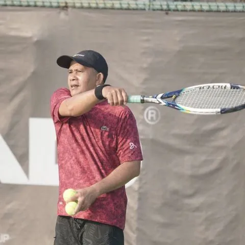 Supri Tennis Club