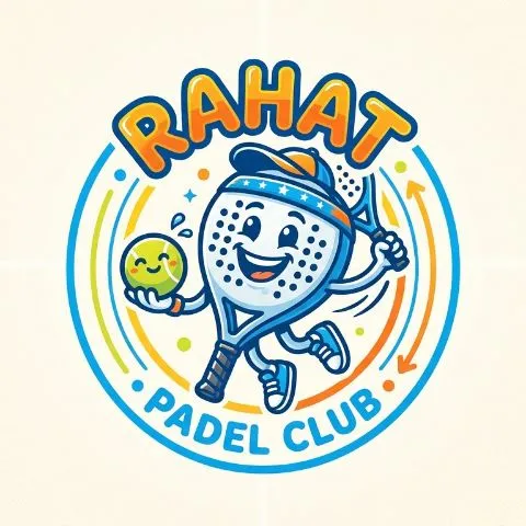 Rahat Padel Club