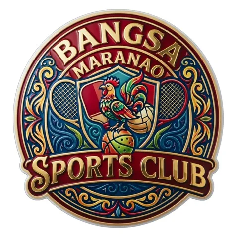 Bangsa Maranao Sports Club