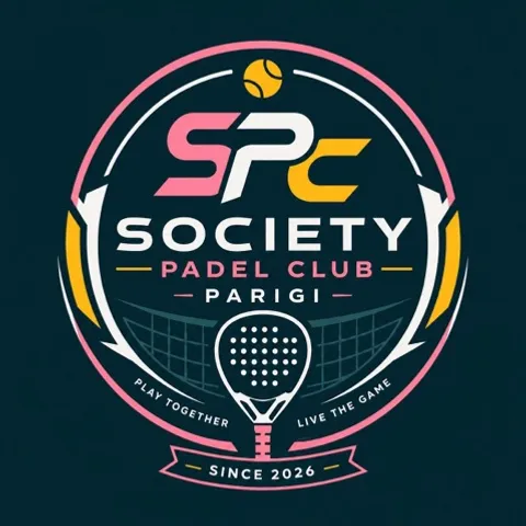 Society Padel Club Parigi 