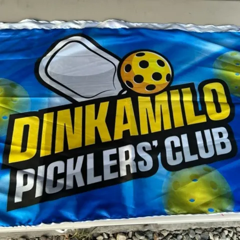 DINKAMILO Picklers' Club