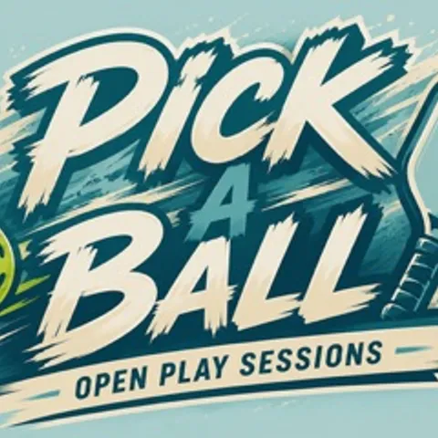 Pick A Ball 